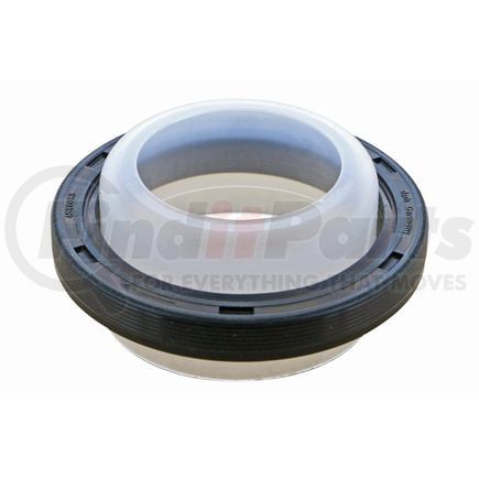 V104858 by VAICO - Shaft Seal, crankshaft
