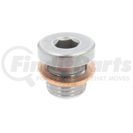V10-4947 by VAICO - Screw Plug, oil sump