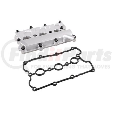 V104950 by VAICO - Tapa de culata