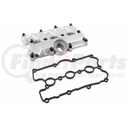 V104951 by VAICO - Tapa de culata