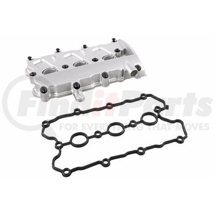 Vaico V104952 Engine Valve Cover Tapa de culata