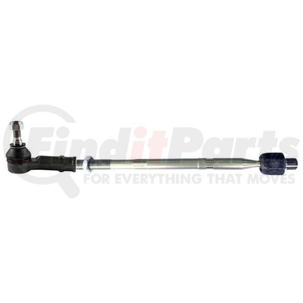 V105562 by VAICO - Barra de acoplamiento