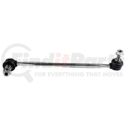 V105973 by VAICO - Link/Coupling Rod, stabiliser bar