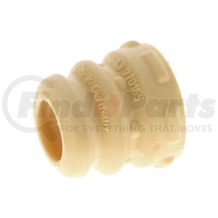 V10-6029 by VAICO - Rubber Buffer, suspension