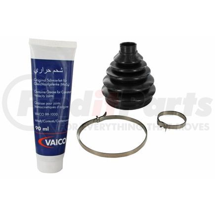 V106237 by VAICO - Bellow Set, drive shaft