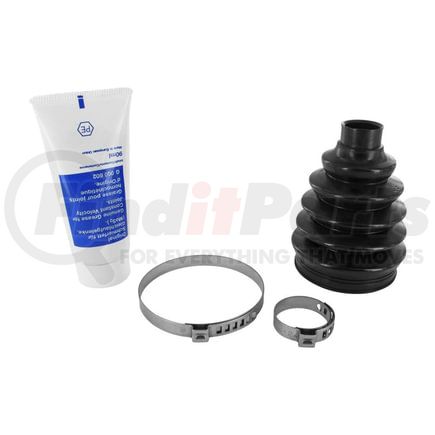 V106240 by VAICO - Bellow Set, drive shaft