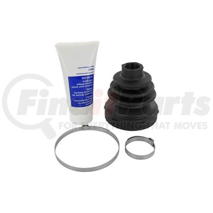 V10-6242 by VAICO - Bellow Set, drive shaft