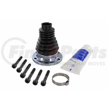 V10-6249 by VAICO - Bellow Set, drive shaft