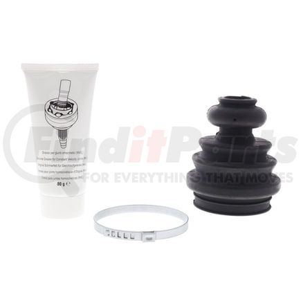 V10-6245 by VAICO - Bellow Set, drive shaft