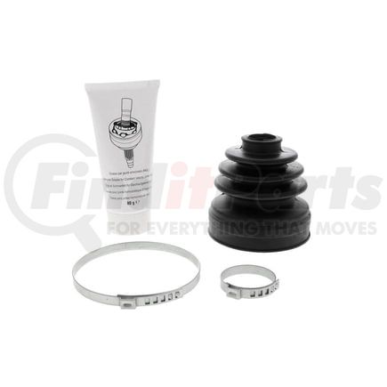 V10-6258 by VAICO - Juego de fuelles, árbol de transmision