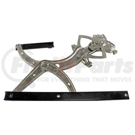 Vaico V106321 Window Regulator Window Lift