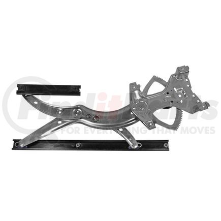 Vaico V106322 Window Regulator Window Lift