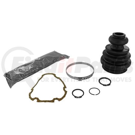 V106355 by VAICO - Bellow Set, drive shaft