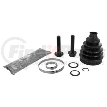 V106363 by VAICO - Bellow Set, drive shaft
