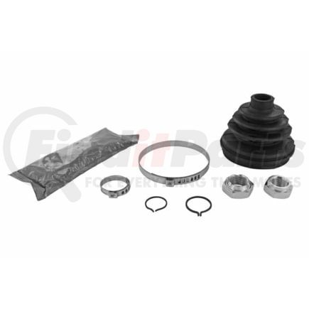 V106378 by VAICO - Bellow Set, drive shaft