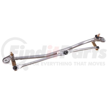 V106461 by VAICO - Wiper Linkage