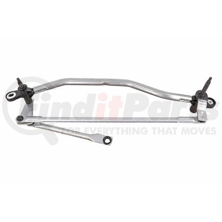 V106462 by VAICO - Wiper Linkage