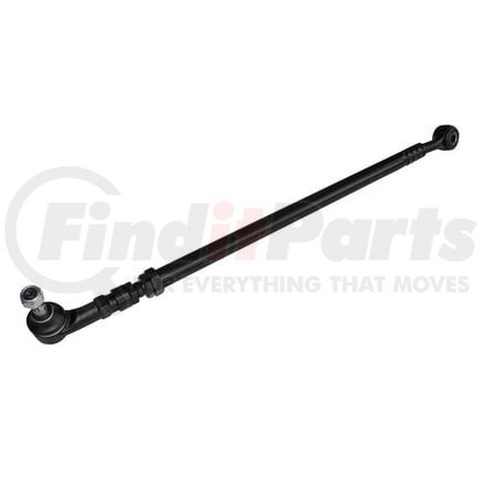 Vaico V107022 Steering Tie Rod Assembly Barra de acoplamiento