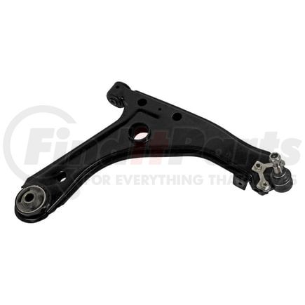 V107074 by VAICO - Track Control Arm