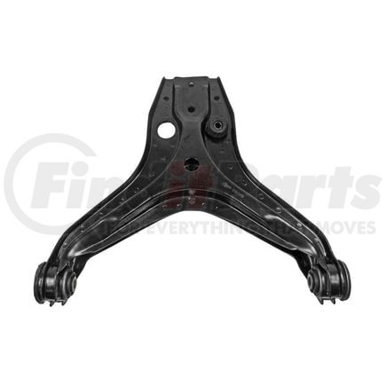 V10-7115 by VAICO - Track Control Arm