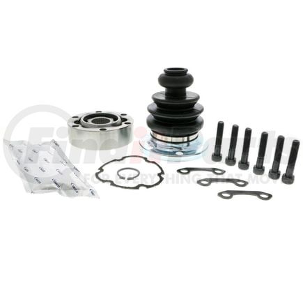 V10-7296 by VAICO - Juego de articulacion, árbol de transmis