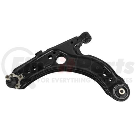 V107298 by VAICO - Control/Trailing Arm, wheel suspension
