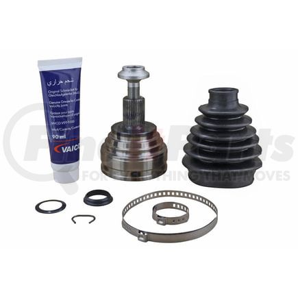 V10-7416 by VAICO - Joint Kit, drive shaft