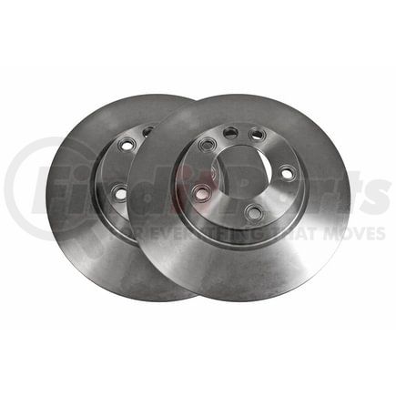 V1080007 by VAICO - Brake Disc