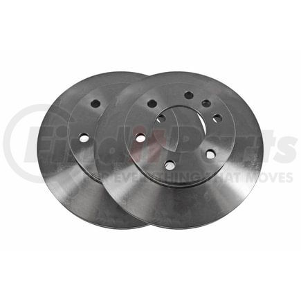 V1080087 by VAICO - Brake Disc