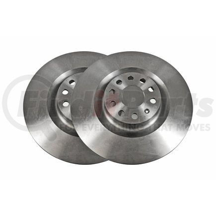 V1080091 by VAICO - Brake Disc
