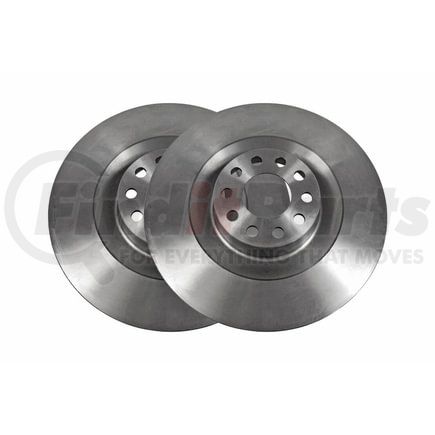 Vaico V1080102 Disc Brake Rotor Brake Disc