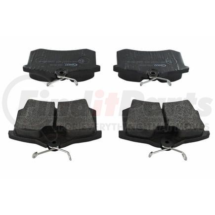V1081051 by VAICO - Brake Pad Set, disc brake
