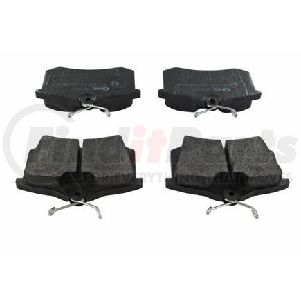 V108105 by VAICO - brake pad set