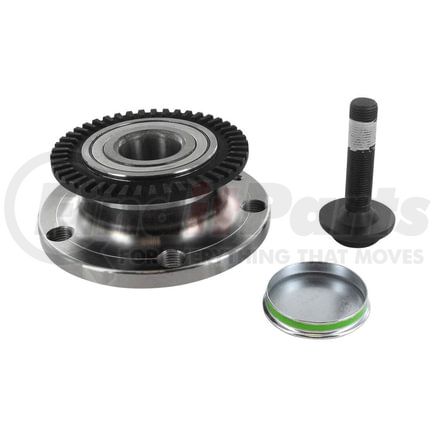 V108262 by VAICO - Wheel Hub