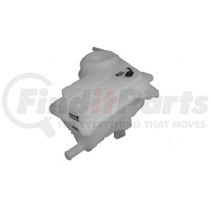 V10-8284 by VAICO - Expansion Tank, coolant