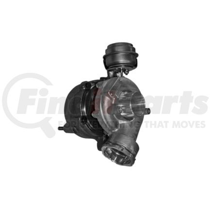 V108313 by VAICO - Turbocompresor, sobrealimentacion