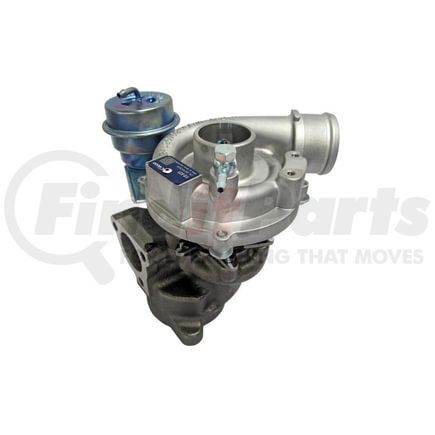 V108311 by VAICO - Turbocompresor, sobrealimentacion