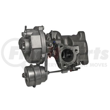 V108328 by VAICO - Charger, charging system