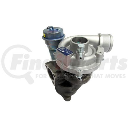 V108333 by VAICO - Turbocompresor, sobrealimentacion