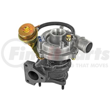 V108327 by VAICO - Turbocompresor, sobrealimentacion