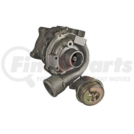 V108338 by VAICO - Turbocompresor, sobrealimentacion