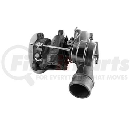 V108359 by VAICO - Turbocompresor, sobrealimentacion