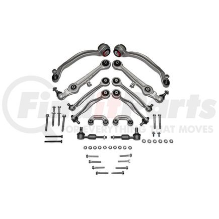 V10-8548 by VAICO - Juego de reparacion, brazo de suspension