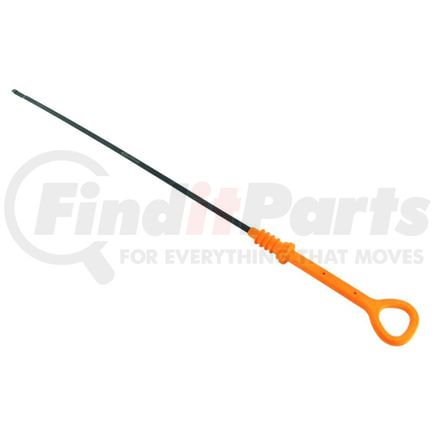 V10-9725 by VAICO - Varilla del nivel de aceite