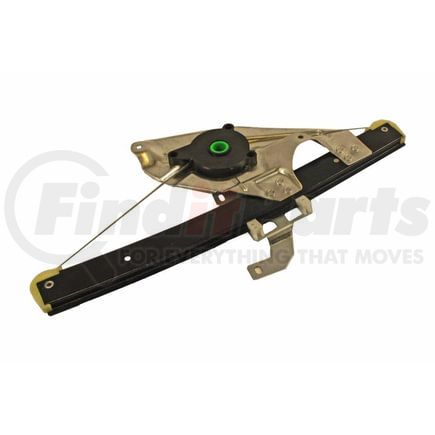 Vaico V10-9809 Window Regulator Window Lift