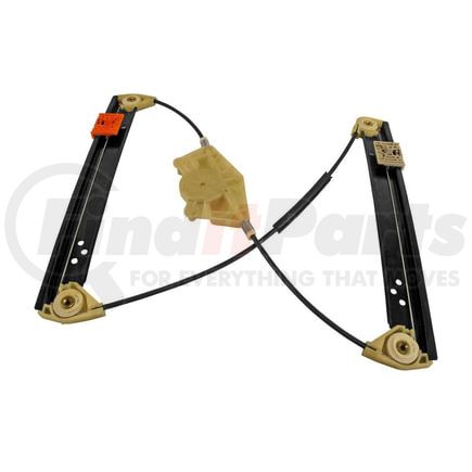 Vaico V10-9802 Window Regulator Window Lift
