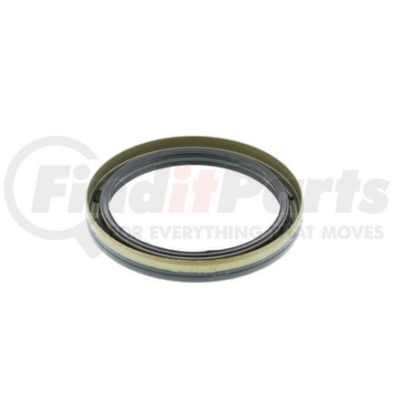 Vaico V200021 Engine Crankshaft Seal Shaft Seal, crankshaft