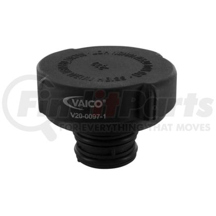 V20-0097-1 by VAICO - Radiator Cap
