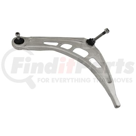 V20-0293 by VAICO - Barra oscilante, suspension de ruedas