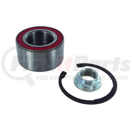 Vaico V200505 Wheel Bearing Wheel Bearing Kit